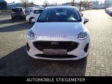 Ford Fiesta bei Gebrauchtwagen.expert - Abbildung (15 / 15) Ford Fiesta bei Gebrauchtwagen.expert - Abbildung (15 / 15)