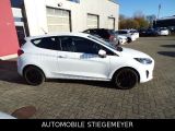 Ford Fiesta bei Gebrauchtwagen.expert - Abbildung (6 / 15) Ford Fiesta bei Gebrauchtwagen.expert - Abbildung (6 / 15)