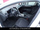 Ford Mondeo Turnier bei Gebrauchtwagen.expert - Abbildung (11 / 15)