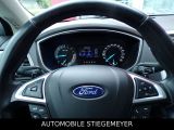 Ford Mondeo Turnier bei Gebrauchtwagen.expert - Abbildung (9 / 15)