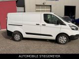 Ford Transit Custom bei Gebrauchtwagen.expert - Abbildung (11 / 15)