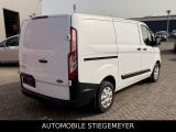 Ford Transit Custom bei Gebrauchtwagen.expert - Abbildung (4 / 15)