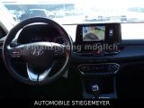 Hyundai i30 cw bei Gebrauchtwagen.expert - Abbildung (13 / 15)