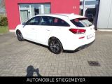 Hyundai i30 cw bei Gebrauchtwagen.expert - Abbildung (4 / 15)