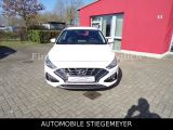 Hyundai i30 cw bei Gebrauchtwagen.expert - Abbildung (2 / 15)
