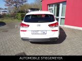 Hyundai i30 cw bei Gebrauchtwagen.expert - Abbildung (5 / 15)