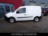 Renault Kangoo bei Gebrauchtwagen.expert - Abbildung (4 / 15)