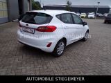 Ford Fiesta bei Gebrauchtwagen.expert - Abbildung (6 / 15)