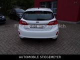 Ford Fiesta bei Gebrauchtwagen.expert - Abbildung (5 / 15)