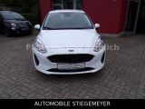 Ford Fiesta bei Gebrauchtwagen.expert - Abbildung (2 / 15)