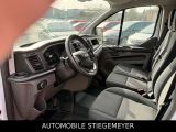 Ford Transit Custom bei Gebrauchtwagen.expert - Abbildung (14 / 15) Ford Transit Custom bei Gebrauchtwagen.expert - Abbildung (14 / 15)