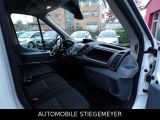 Ford Transit bei Gebrauchtwagen.expert - Abbildung (11 / 15)
