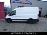 Ford Transit bei Gebrauchtwagen.expert - Abbildung (4 / 15)