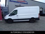Ford Transit bei Gebrauchtwagen.expert - Abbildung (8 / 15)
