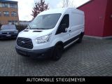 Ford Transit bei Gebrauchtwagen.expert - Abbildung (15 / 15)