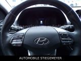Hyundai i30 cw bei Gebrauchtwagen.expert - Abbildung (12 / 15)