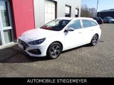 Hyundai i30 cw bei Gebrauchtwagen.expert - Abbildung (3 / 15)
