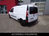 Renault Kangoo bei Gebrauchtwagen.expert - Abbildung (6 / 15) Renault Kangoo bei Gebrauchtwagen.expert - Abbildung (6 / 15)