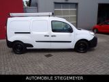 Renault Kangoo bei Gebrauchtwagen.expert - Abbildung (8 / 15) Renault Kangoo bei Gebrauchtwagen.expert - Abbildung (8 / 15)