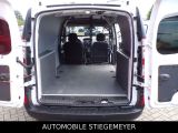 Renault Kangoo bei Gebrauchtwagen.expert - Abbildung (10 / 15) Renault Kangoo bei Gebrauchtwagen.expert - Abbildung (10 / 15)