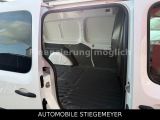 Renault Kangoo bei Gebrauchtwagen.expert - Abbildung (13 / 15) Renault Kangoo bei Gebrauchtwagen.expert - Abbildung (13 / 15)