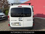 Renault Kangoo bei Gebrauchtwagen.expert - Abbildung (4 / 15) Renault Kangoo bei Gebrauchtwagen.expert - Abbildung (4 / 15)