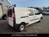 Renault Kangoo bei Gebrauchtwagen.expert - Abbildung (11 / 15) Renault Kangoo bei Gebrauchtwagen.expert - Abbildung (11 / 15)