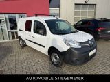 Renault Kangoo bei Gebrauchtwagen.expert - Abbildung (9 / 15) Renault Kangoo bei Gebrauchtwagen.expert - Abbildung (9 / 15)