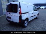 Renault Kangoo bei Gebrauchtwagen.expert - Abbildung (6 / 15) Renault Kangoo bei Gebrauchtwagen.expert - Abbildung (6 / 15)