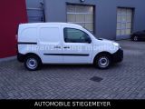Renault Kangoo bei Gebrauchtwagen.expert - Abbildung (8 / 15) Renault Kangoo bei Gebrauchtwagen.expert - Abbildung (8 / 15)