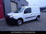 Renault Kangoo bei Gebrauchtwagen.expert - Abbildung (9 / 15) Renault Kangoo bei Gebrauchtwagen.expert - Abbildung (9 / 15)