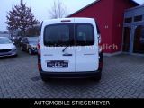 Renault Kangoo bei Gebrauchtwagen.expert - Abbildung (5 / 15) Renault Kangoo bei Gebrauchtwagen.expert - Abbildung (5 / 15)