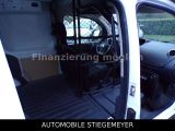 Renault Kangoo bei Gebrauchtwagen.expert - Abbildung (15 / 15)