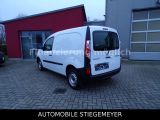 Renault Kangoo bei Gebrauchtwagen.expert - Abbildung (4 / 15)