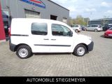 Renault Kangoo bei Gebrauchtwagen.expert - Abbildung (8 / 15)