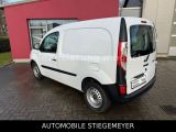 Renault Kangoo bei Gebrauchtwagen.expert - Abbildung (4 / 15) Renault Kangoo bei Gebrauchtwagen.expert - Abbildung (4 / 15)
