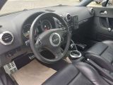 Audi Audi TT bei Gebrauchtwagen.expert - Abbildung (3 / 7)