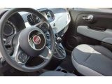 Fiat 500 bei Gebrauchtwagen.expert - Abbildung (3 / 4)