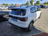 VW T-Cross bei Gebrauchtwagen.expert - Abbildung (5 / 15) VW T-Cross bei Gebrauchtwagen.expert - Abbildung (5 / 15)