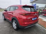 Hyundai Tucson bei Gebrauchtwagen.expert - Abbildung (6 / 15) Hyundai Tucson bei Gebrauchtwagen.expert - Abbildung (6 / 15)
