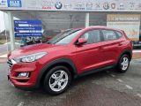 Hyundai Tucson bei Gebrauchtwagen.expert - Abbildung (5 / 15) Hyundai Tucson bei Gebrauchtwagen.expert - Abbildung (5 / 15)