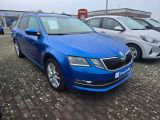 Skoda Octavia bei Gebrauchtwagen.expert - Abbildung (3 / 15)