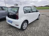 VW Up bei Gebrauchtwagen.expert - Abbildung (8 / 15) VW Up bei Gebrauchtwagen.expert - Abbildung (8 / 15)