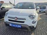 Fiat 500X bei Gebrauchtwagen.expert - Abbildung (4 / 15)