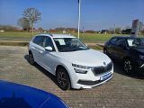 Skoda Kamiq bei Gebrauchtwagen.expert - Abbildung (8 / 15)