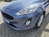 Ford Fiesta bei Gebrauchtwagen.expert - Abbildung (3 / 15) Ford Fiesta bei Gebrauchtwagen.expert - Abbildung (3 / 15)