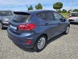 Ford Fiesta bei Gebrauchtwagen.expert - Abbildung (8 / 15) Ford Fiesta bei Gebrauchtwagen.expert - Abbildung (8 / 15)