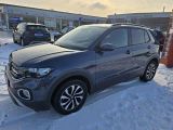 VW T-Cross bei Gebrauchtwagen.expert - Abbildung (9 / 15)