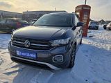 VW T-Cross bei Gebrauchtwagen.expert - Abbildung (2 / 15)