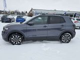 VW T-Cross bei Gebrauchtwagen.expert - Abbildung (3 / 15)